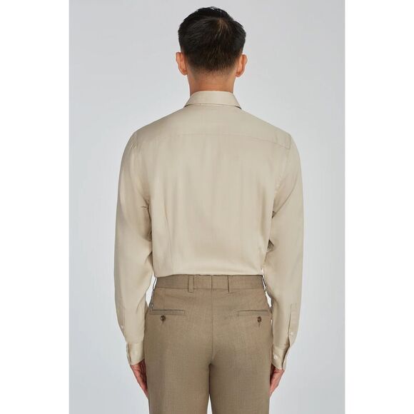 New. Jack Victor button up. Size XL/TG Retails $198 - Picture 3 of 11